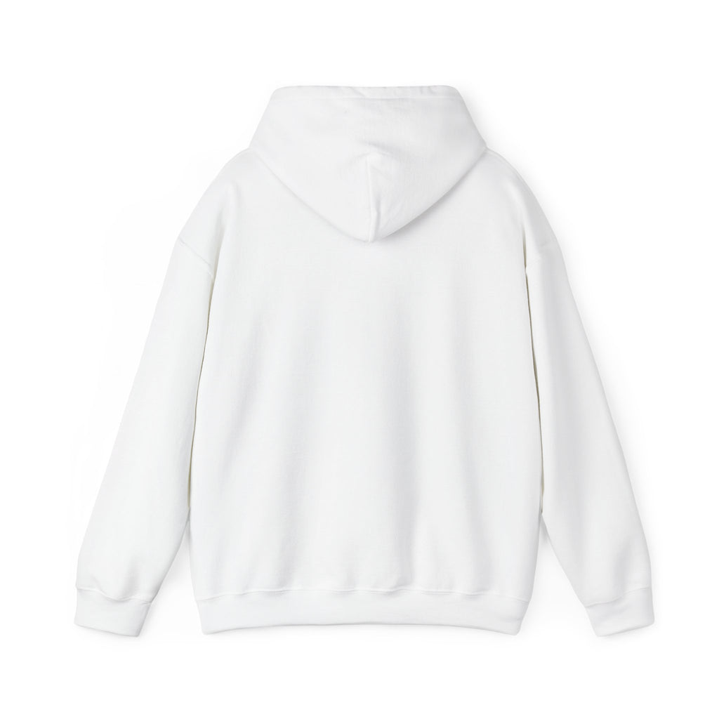 Unisex Heavy Blend™ Hooded Sweatshirt - Action Hero Wear LLC