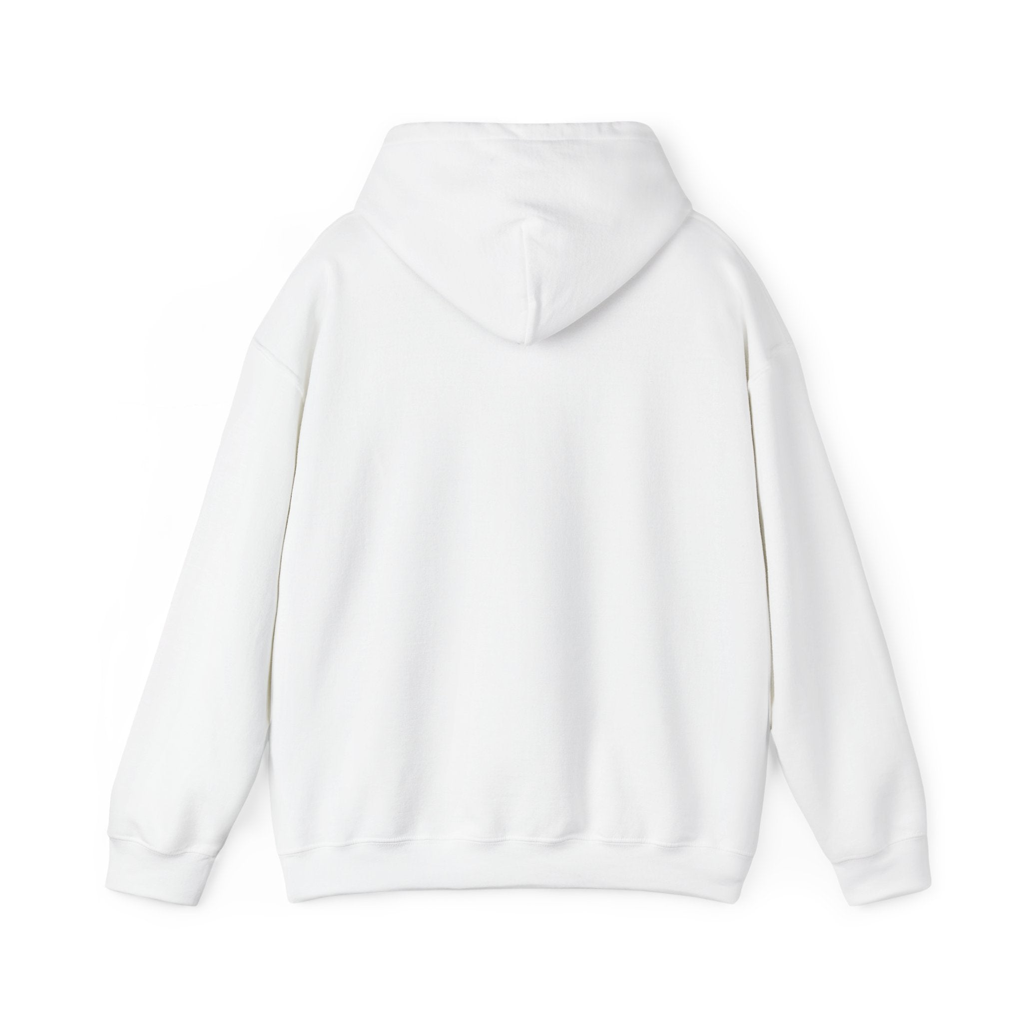 Unisex Heavy Blend™ Hooded Sweatshirt - Action Hero Wear LLC