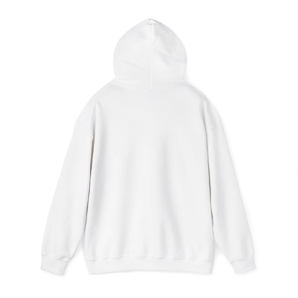 Unisex Heavy Blend™ Hooded Sweatshirt - Action Hero Wear LLC