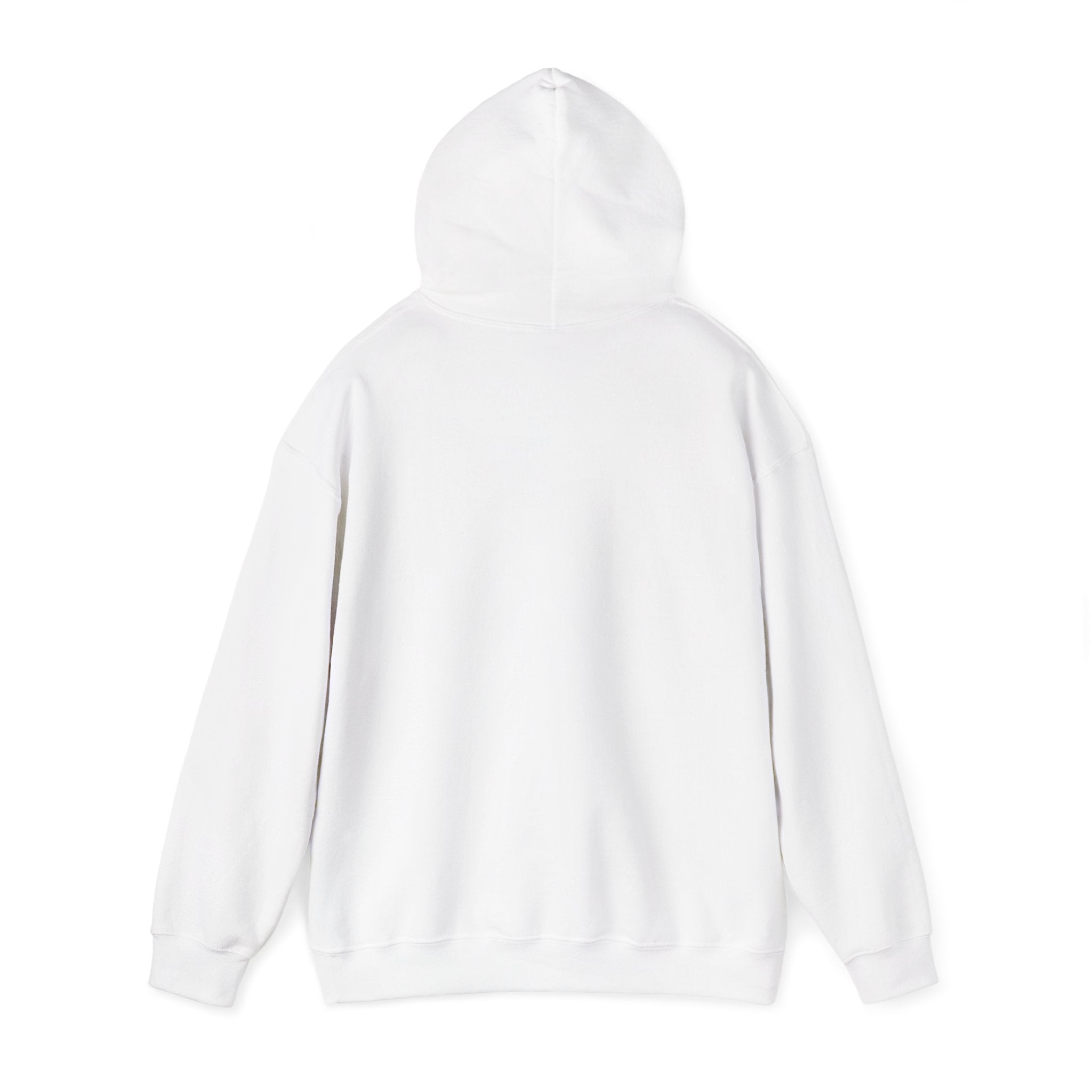 Unisex Heavy Blend™ Hooded Sweatshirt - Action Hero Wear LLC