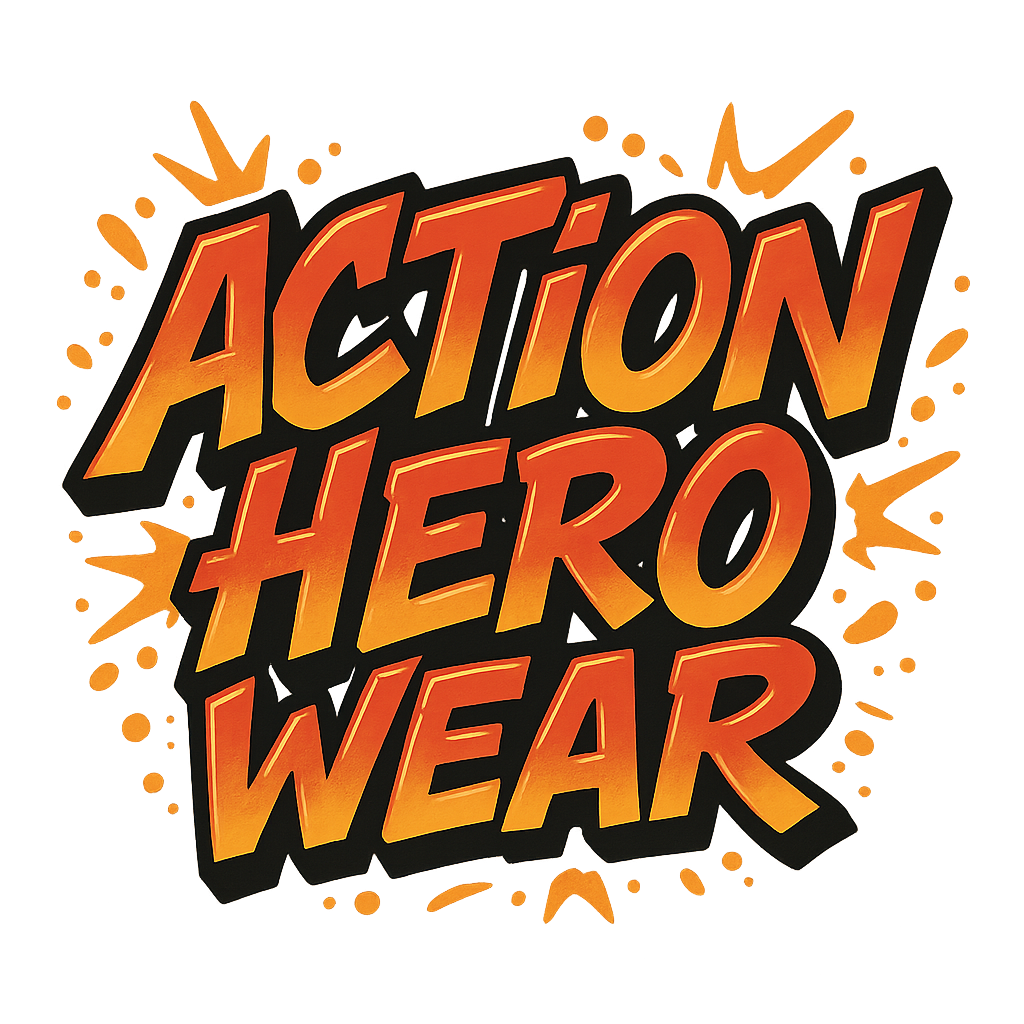 Action Hero Wear llc