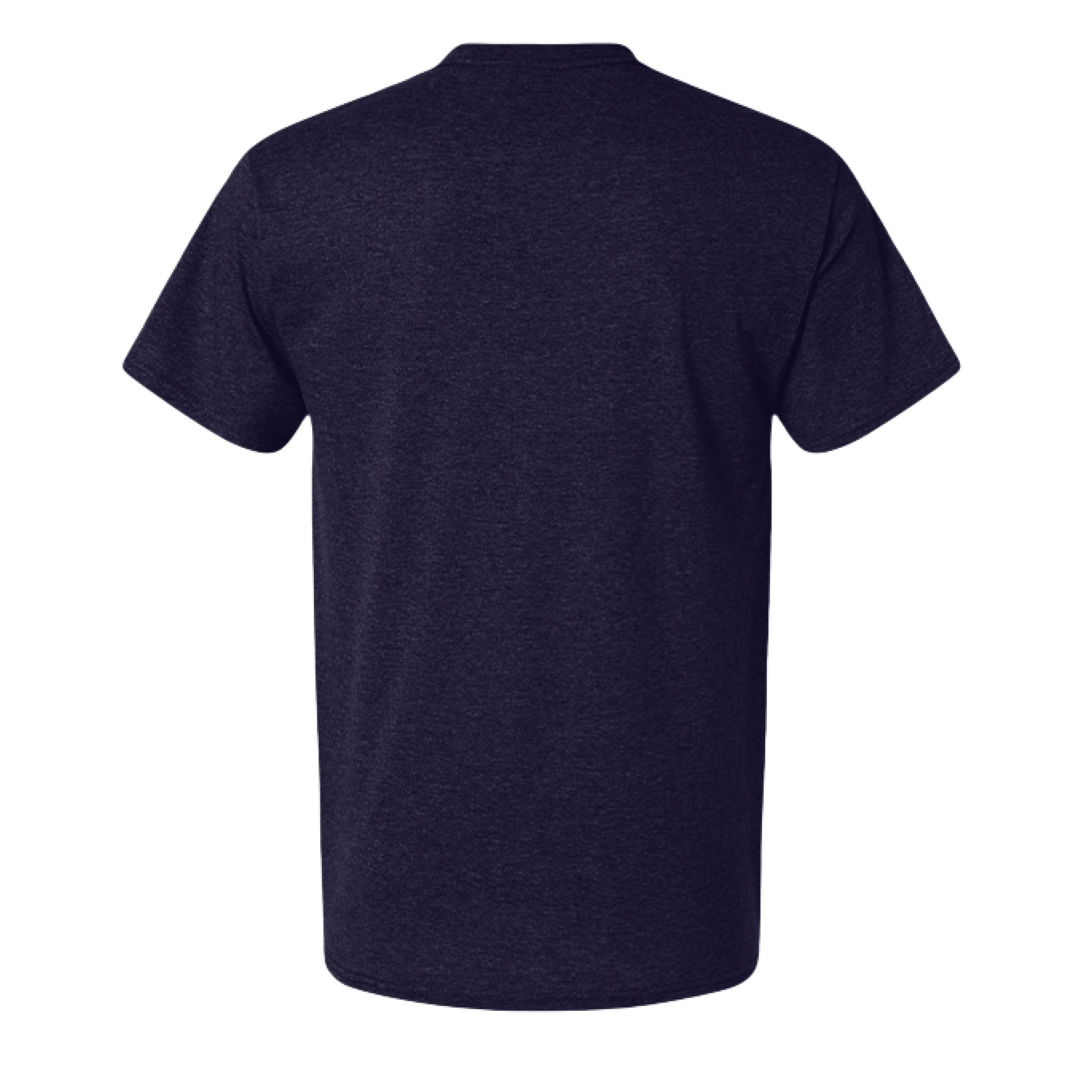 Adult Hanes 42TB X-Temp tri-blend tee from Action Hero Wear LLC, featuring a comfortable fit and casual style.